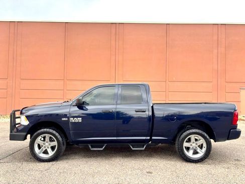 Used 2013 RAM 1500 Express image 2