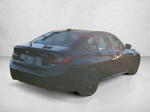 New 2026 BMW 330i Sedan RWD image 2