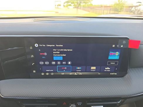 New 2026 Nissan Kicks SR FWD image 8
