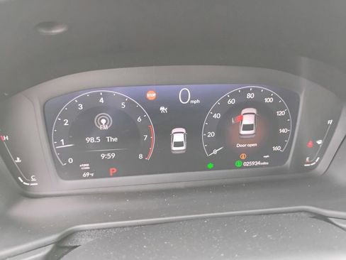 Used 2024 Honda Accord EX image 32