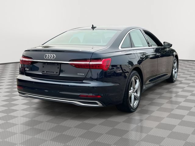 Used 2024 Audi A6 Premium Plus AWD/4WD image 7