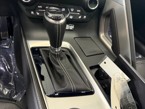 Used 2019 Chevrolet Corvette Grand Sport RWD image 24