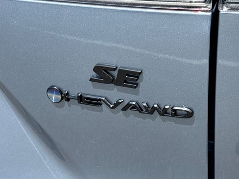New 2026 Toyota Corolla Cross AWD Hybrid image 12