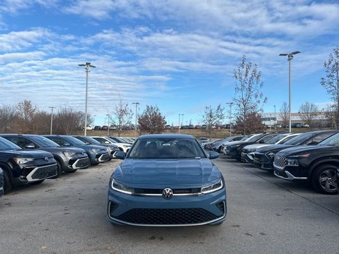 New 2026 Volkswagen Jetta S image 2