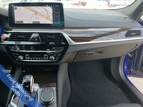 Used 2023 BMW M5 w/ Executive Package image 19