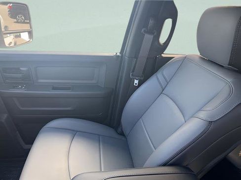 New 2025 RAM 5500 Tradesman image 7