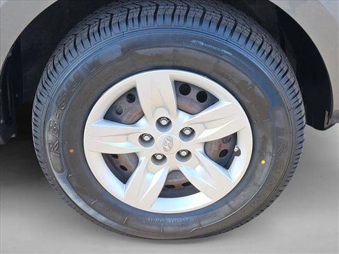 Used 2009 Hyundai Santa Fe GLS image 20