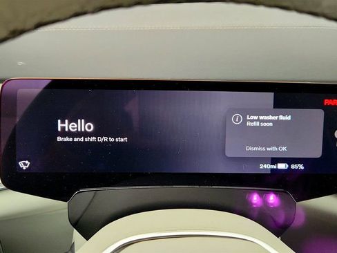 Used 2025 Volvo EX90 Ultra image 15