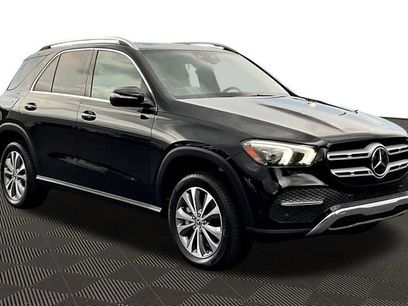 Used 2023 Mercedes-Benz GLE 350 4MATIC