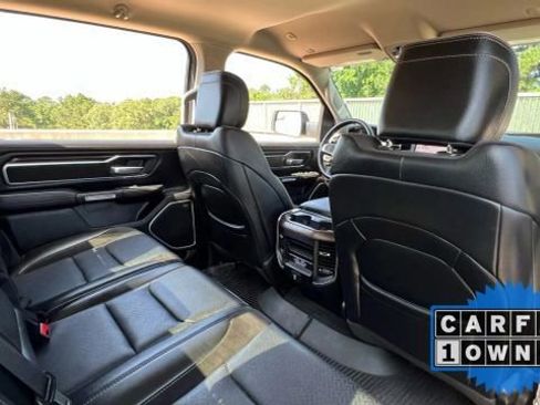 Used 2022 RAM 1500 Laramie image 20