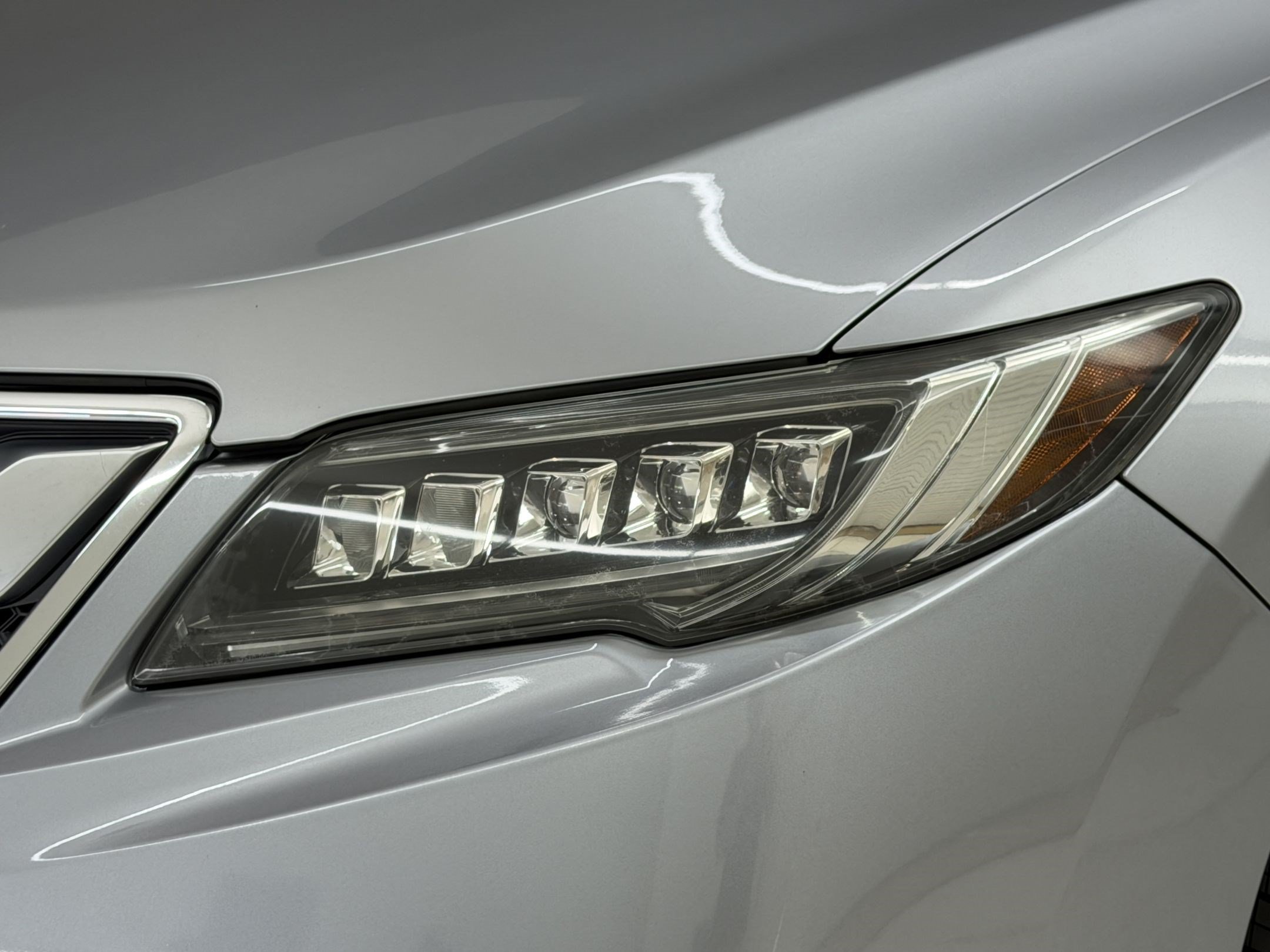 Used 2017 Acura RDX FWD image 12
