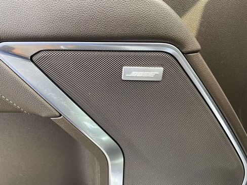 Used 2024 GMC Sierra 1500 SLT w/ SLT Convenience Package AWD/4WD image 20