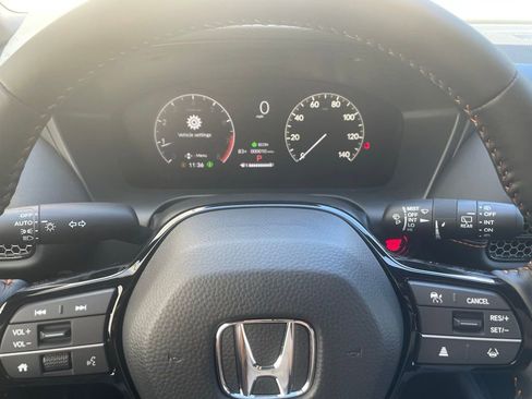 New 2026 Honda HR-V Sport image 15