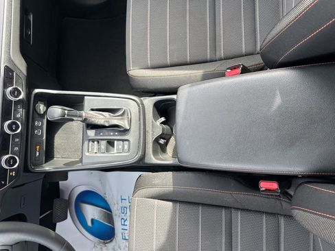 Certified 2024 Honda CR-V Sport image 19