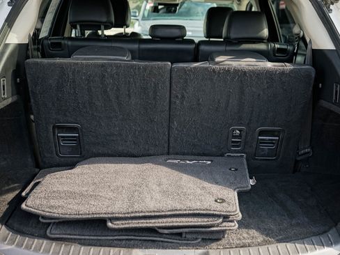 Used 2019 MAZDA CX-9 Touring image 10