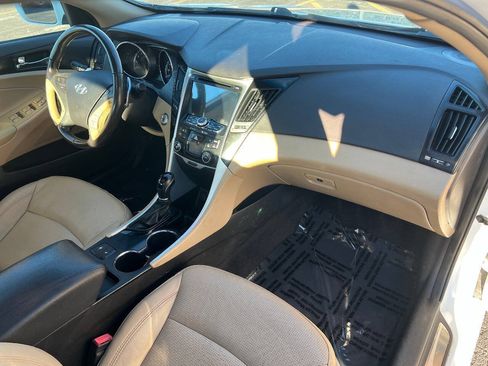 Used 2014 Hyundai Sonata Limited FWD image 28