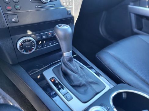 Used 2010 Mercedes-Benz GLK 350 GLK 350 image 13