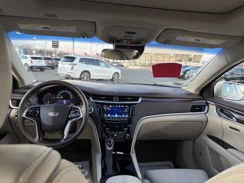 Used 2016 Cadillac XTS Luxury w/ Driver Awareness Package image 26