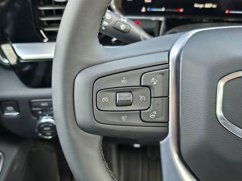 New 2026 GMC Sierra 1500 Elevation w/ Elevation Select Package AWD/4WD image 19
