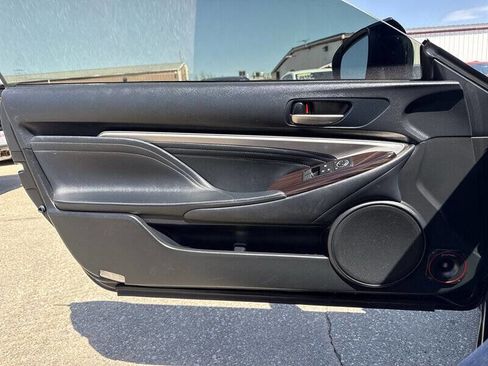 Used 2017 Lexus RC 300 AWD w/ Accessory Package image 17