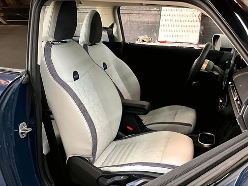 Used 2025 MINI Cooper S image 10