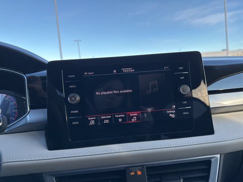 New 2026 Volkswagen Taos SEL AWD/4WD image 39