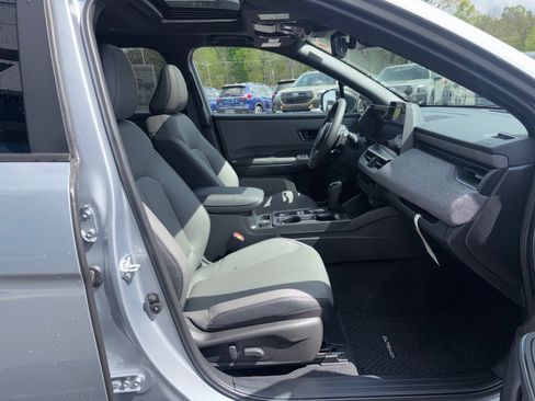 New 2026 Subaru Outback Limited image 46