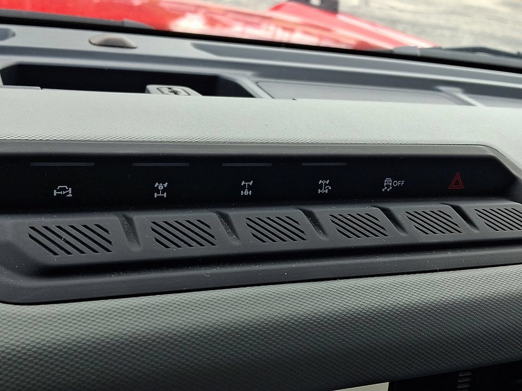 Certified 2023 Ford Bronco Badlands AWD/4WD image 25