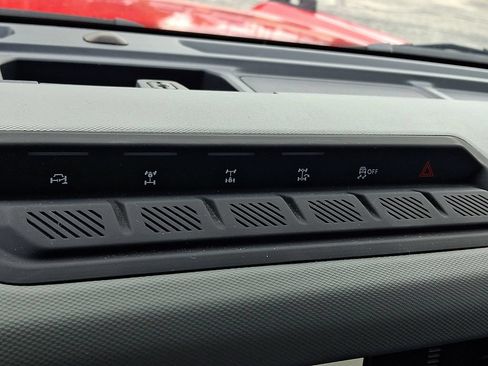 Certified 2023 Ford Bronco Badlands AWD/4WD image 25