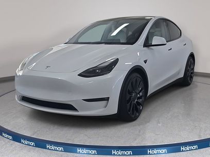 Used 2023 Tesla Model Y Performance