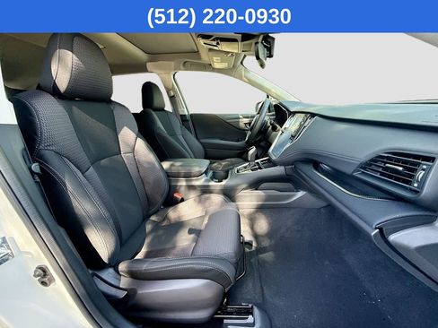 New 2025 Subaru Outback Premium image 37