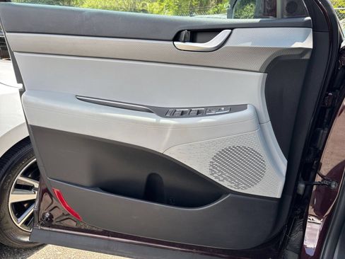 Used 2025 Hyundai Palisade SEL FWD image 18
