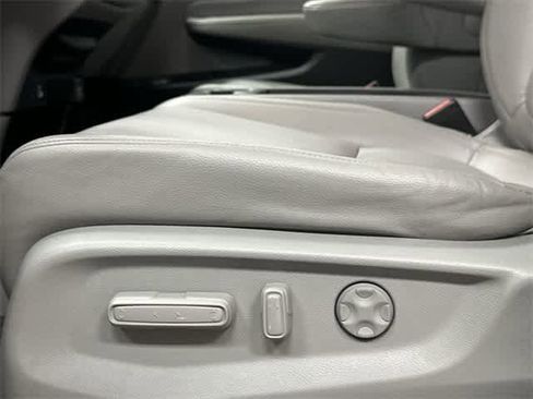 Certified 2024 Honda Odyssey EX-L image 26