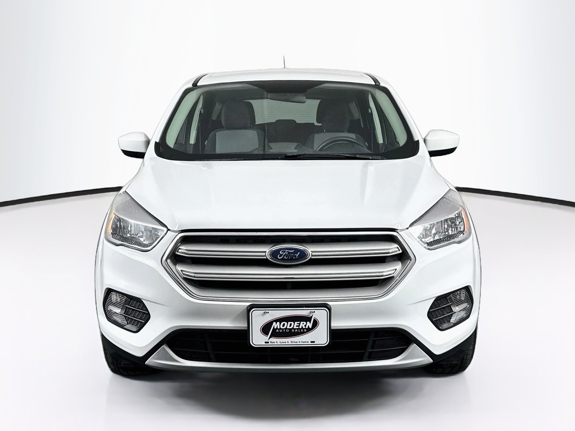 Used 2019 Ford Escape SE AWD/4WD image 7