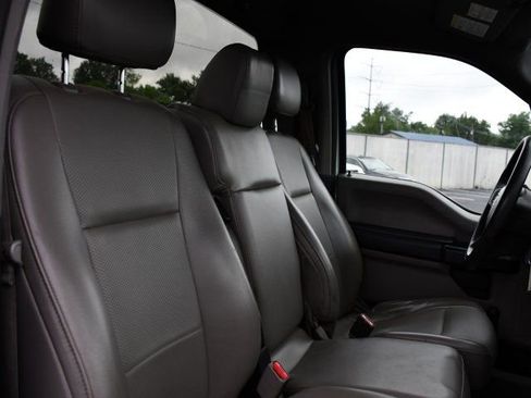 Used 2017 Ford F150 XL RWD image 20