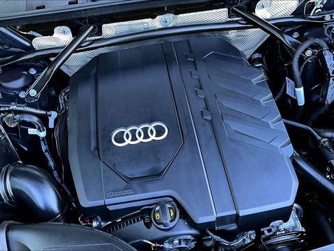 Used 2025 Audi Q5 2.0T Premium Plus image 31