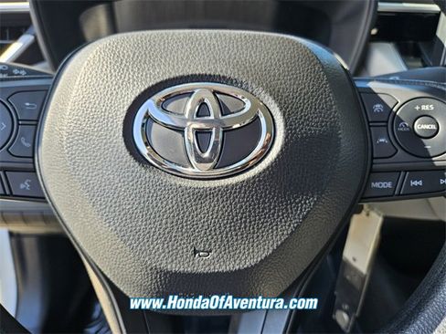 Used 2024 Toyota Corolla LE image 23