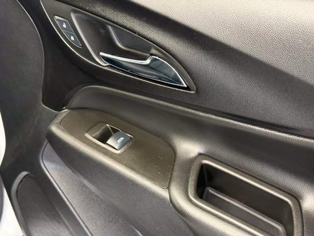 Used 2024 Chevrolet Equinox LT FWD image 24