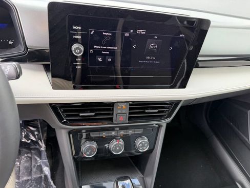 New 2026 Volkswagen Taos S FWD image 22