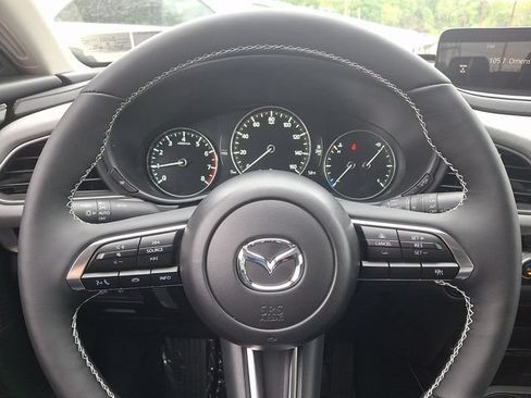 New 2026 MAZDA CX-30 2.5 Turbo Aire Edition AWD/4WD image 13