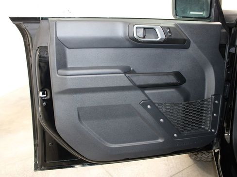 New 2025 Ford Bronco Big Bend image 17