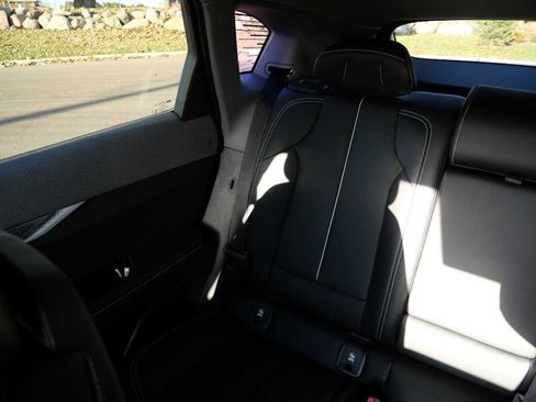 Used 2025 Cadillac Optiq Sport 2 w/ LPO, ONYX Package AWD/4WD image 10