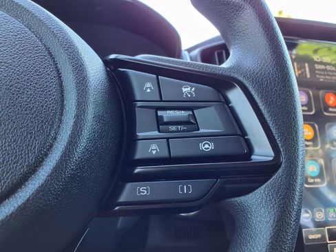 Certified 2025 Subaru Crosstrek 2.0i Premium image 7