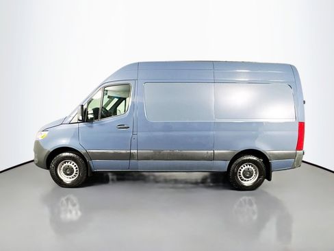 Used 2019 Mercedes-Benz Sprinter 144 image 2