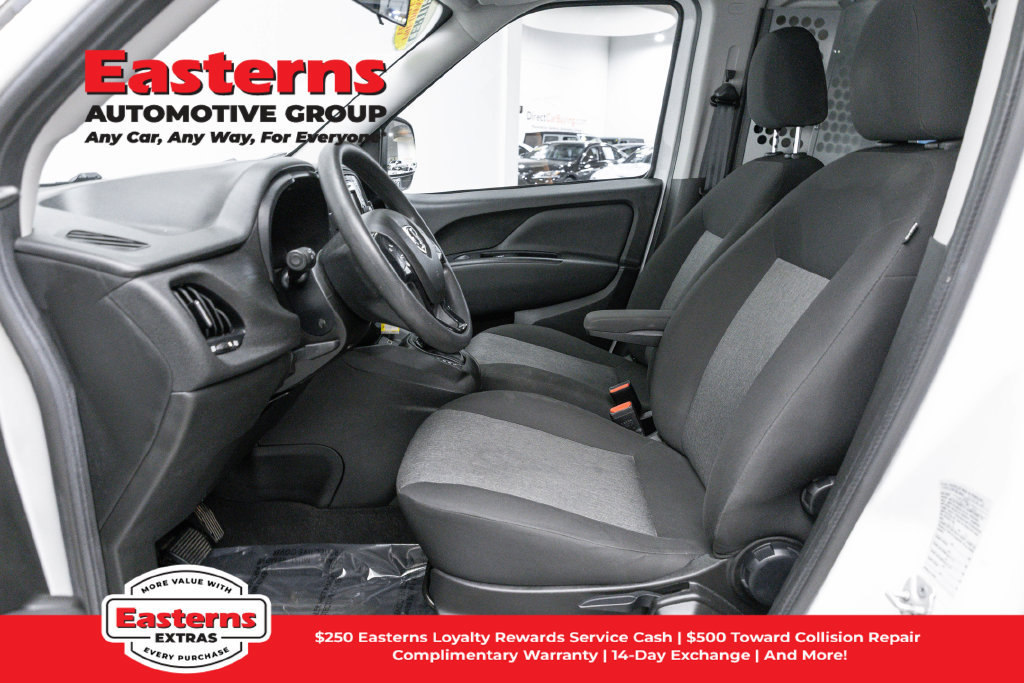 Used 2022 RAM ProMaster City Wagon FWD image 15