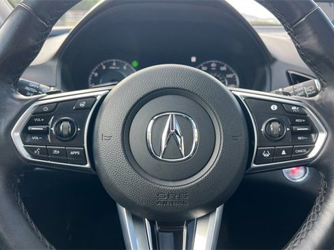 Certified 2023 Acura RDX AWD w/ Advance Package image 28