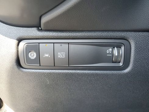 New 2026 Chevrolet Equinox EV LT image 21