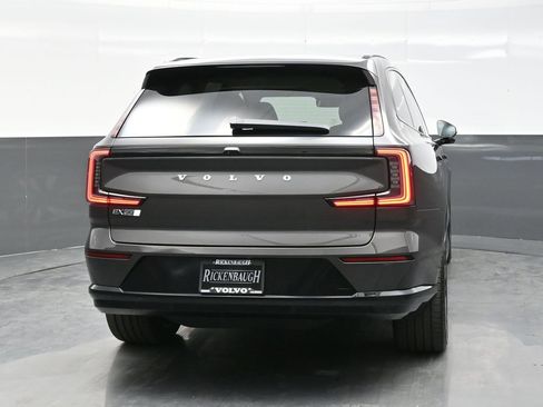 New 2025 Volvo EX90 Ultra image 6