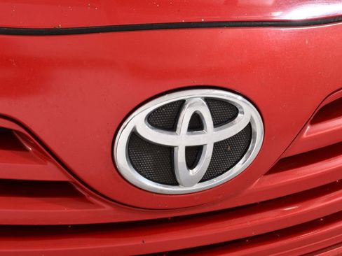 Used 2007 Toyota Camry SE FWD image 21