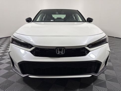 New 2026 Honda Civic Sport Touring image 11